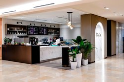  - Westin Bayshore Hotel Vancouver