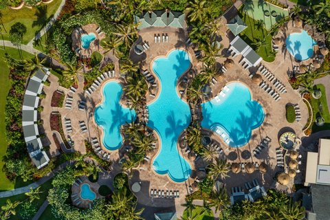 THE RITZ-CARLTON KAPALUA - Photo 17
