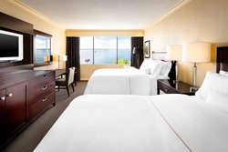  - Westin Hotel Harbour Castle Toronto