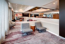  - Courtyard by Marriott Hotel Midtown Savannah