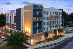  - Residence Inn by Marriott Decatur