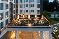  - Residence Inn by Marriott Decatur