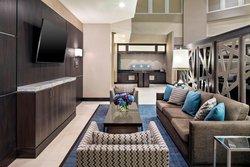  - Sheraton Suites Galleria Atlanta - I-285, Exit 19 & 20