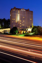  - Sheraton Suites Galleria Atlanta - I-285, Exit 19 & 20