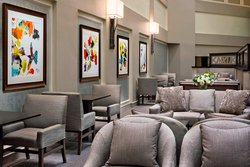  - Sheraton Suites Galleria Atlanta - I-285, Exit 19 & 20