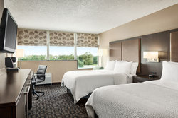  - Holiday Inn I-64 East Louisville