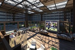  - Marriott Hotel Seattle Airport SeaTac