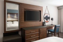  - Marriott Hotel Seattle Airport SeaTac