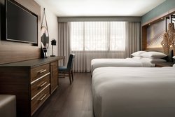  - Marriott Hotel Seattle Airport SeaTac