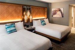  - Marriott Hotel Seattle Airport SeaTac