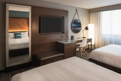  - Marriott Hotel Seattle Airport SeaTac