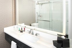  - Marriott Hotel Seattle Airport SeaTac