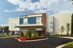  - SpringHill Suites by Marriott Northwest Atlanta - I-75, Exit 260