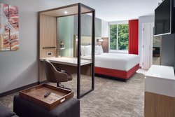  - SpringHill Suites by Marriott Northwest Atlanta - I-75, Exit 260