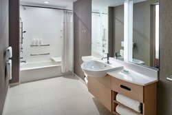  - SpringHill Suites by Marriott Northwest Atlanta - I-75, Exit 260