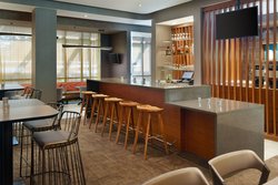  - SpringHill Suites by Marriott Northwest Atlanta - I-75, Exit 260