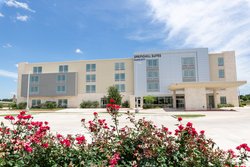  - SpringHill Suites by Marriott Cedar Park