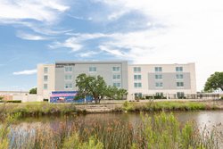  - SpringHill Suites by Marriott Cedar Park