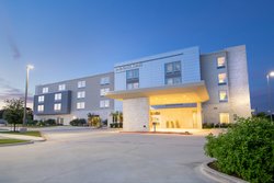  - SpringHill Suites by Marriott Cedar Park