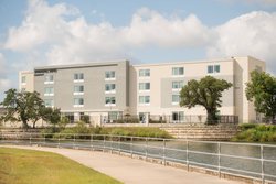  - SpringHill Suites by Marriott Cedar Park