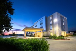  - SpringHill Suites by Marriott Cedar Park