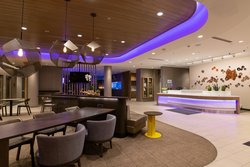  - SpringHill Suites by Marriott Cedar Park
