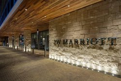  - JW Marriott Hotel Austin - I-35, Exit 234B