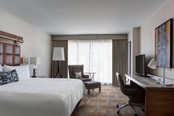  - JW Marriott Hotel Austin - I-35, Exit 234B