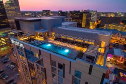  - Westin Hotel Downtown Austin - I-35, Exit 234B