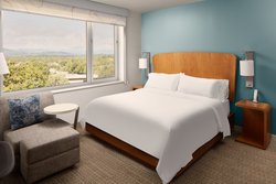  - Element Hotel Downtown Asheville - I-240, Exit 5B