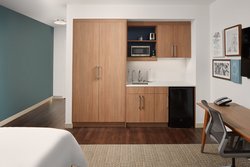  - Element Hotel Downtown Asheville - I-240, Exit 5B