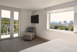  - Element Hotel Downtown Asheville - I-240, Exit 5B