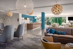  - Element Hotel Downtown Asheville - I-240, Exit 5B