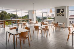  - Element Hotel Downtown Asheville - I-240, Exit 5B