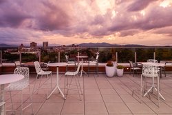  - Element Hotel Downtown Asheville - I-240, Exit 5B