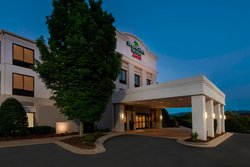  - SpringHill Suites by Marriott Asheville - I-240, Exit 7