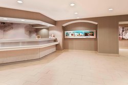  - SpringHill Suites by Marriott Asheville - I-240, Exit 7