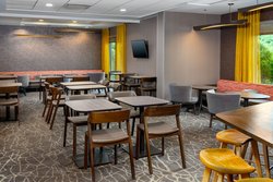  - SpringHill Suites by Marriott Asheville - I-240, Exit 7