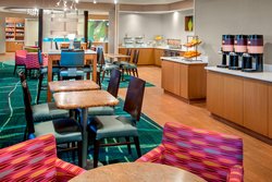  - SpringHill Suites by Marriott Willow Grove