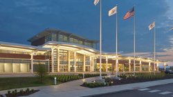  - Holiday Inn Express & Suites Morton - I-74, Exit 102