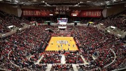  - Holiday Inn Express & Suites Morton - I-74, Exit 102