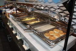  - Holiday Inn Express & Suites Morton - I-74, Exit 102