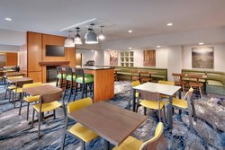  - Fairfield Inn & Suites by Marriott Bellevue