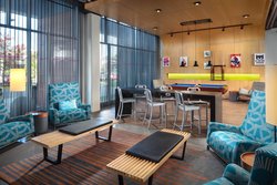  - Aloft Hotel BWI Airport Linthicum