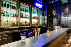  - Aloft Hotel BWI Airport Linthicum