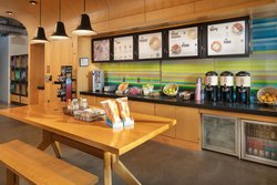  - Aloft Hotel BWI Airport Linthicum