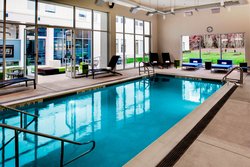  - Aloft Hotel BWI Airport Linthicum