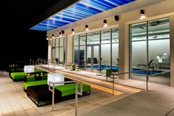  - Aloft Hotel BWI Airport Linthicum