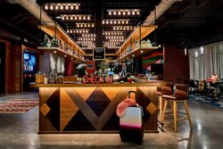  - Moxy Hotel by Marriott Downtown Chattanooga