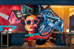  - Moxy Hotel by Marriott Downtown Chattanooga